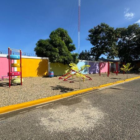 El Mas Completo, A Menos De 5 Minutos De La Playa, Free Wifi Fuera Del Alojamiento Puerto Plata Exterior photo