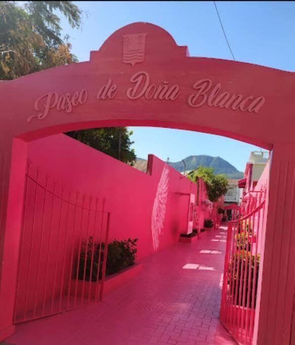 El Mas Completo, A Menos De 5 Minutos De La Playa, Free Wifi Fuera Del Alojamiento Puerto Plata Exterior photo