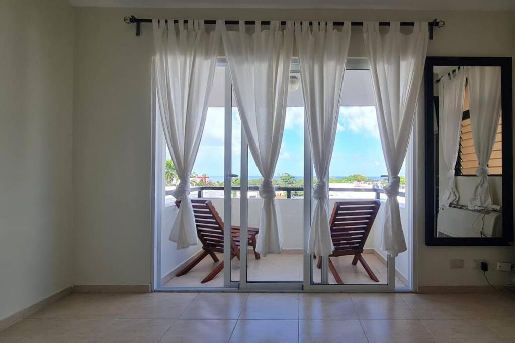 El Mas Completo, A Menos De 5 Minutos De La Playa, Free Wifi Fuera Del Alojamiento Puerto Plata Exterior photo