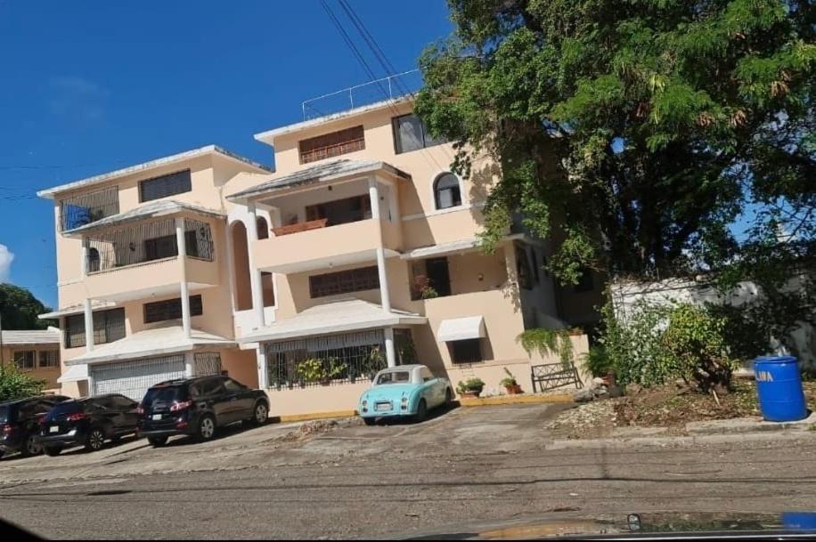 El Mas Completo, A Menos De 5 Minutos De La Playa, Free Wifi Fuera Del Alojamiento Puerto Plata Exterior photo