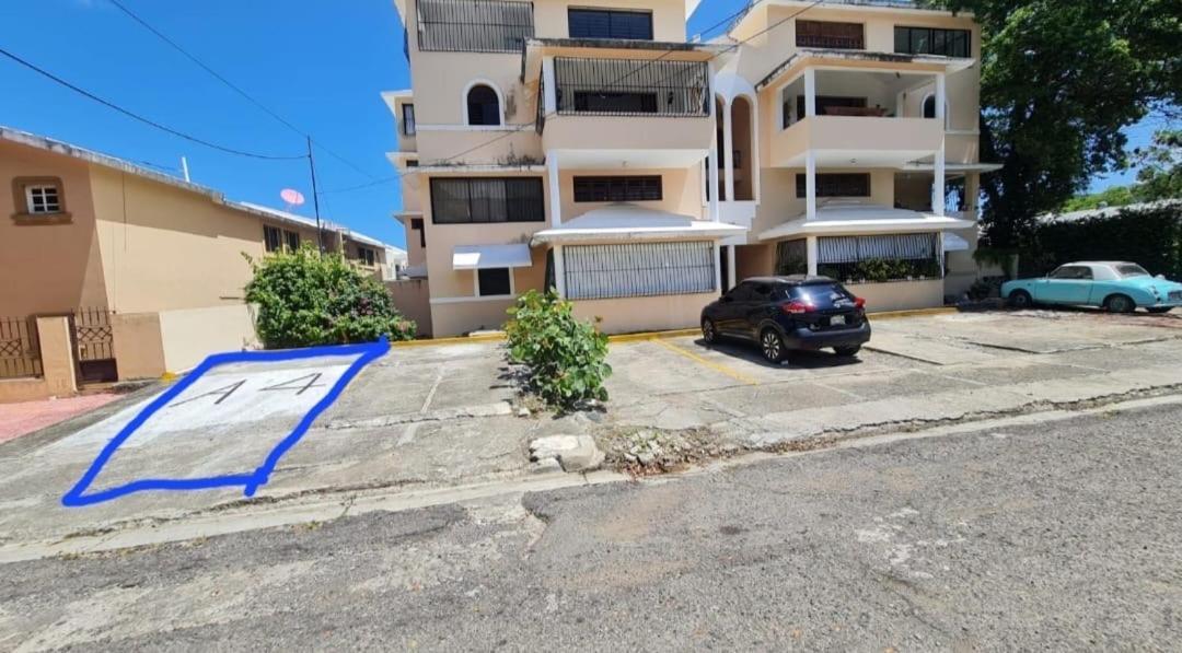 El Mas Completo, A Menos De 5 Minutos De La Playa, Free Wifi Fuera Del Alojamiento Puerto Plata Exterior photo